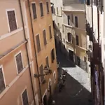In Trastevere Im Herzen Von By Interhome Lägenhet