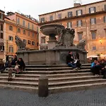 Lägenhet In Trastevere Im Herzen Von By Interhome