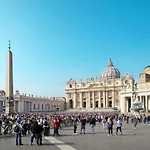 In Trastevere Im Herzen Von By Interhome Lägenhet *
