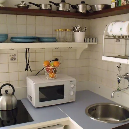 Apartament In Trastevere Im Herzen Von By Interhome *