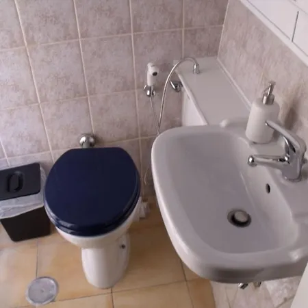 In Trastevere Im Herzen Von By Interhome Apartament