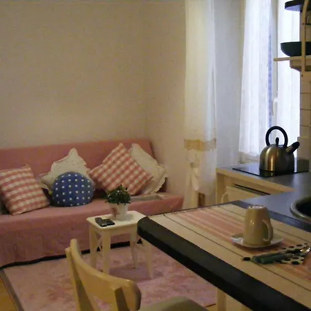 In Trastevere Im Herzen Von By Interhome *