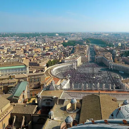 In Trastevere Im Herzen Von By Interhome