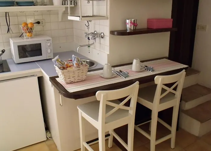 In Trastevere Im Herzen Von By Interhome *