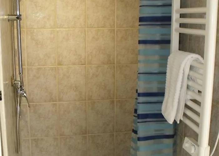 Apartament In Trastevere Im Herzen Von By Interhome Rzym