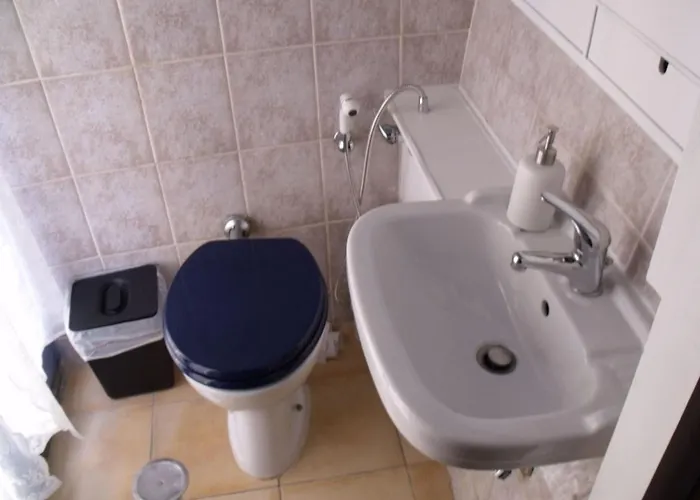 In Trastevere Im Herzen Von By Interhome Apartament