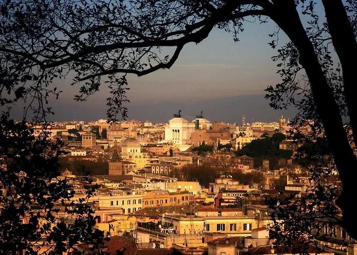 Apartament In Trastevere Im Herzen Von By Interhome