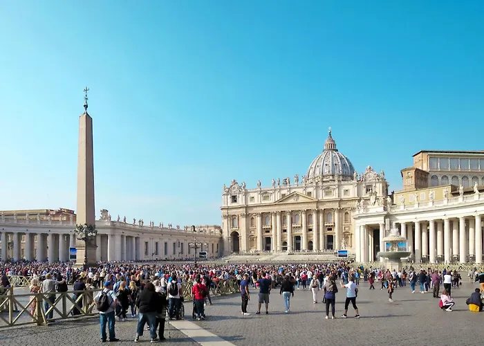 In Trastevere Im Herzen Von By Interhome Apartament *